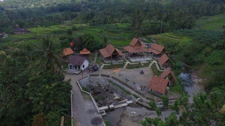 Ayo! Jelajahi Desa-desa Wisata Seputar Candi Borobudur