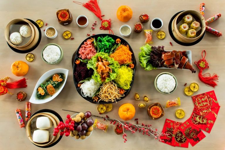 Sambut Imlek, Swiss-Belresort Dago Heritage Tawarkan Aneka Chinese Food