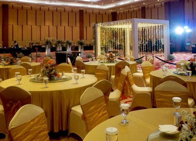 Avenzel Hotel & Convention Cibubur Gelar Wedding Dreams Showcase
